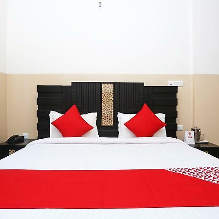 Oyo 19638 Hotel Jay Continental Almora Zewnętrze zdjęcie