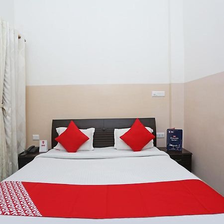Oyo 19638 Hotel Jay Continental Almora Zewnętrze zdjęcie