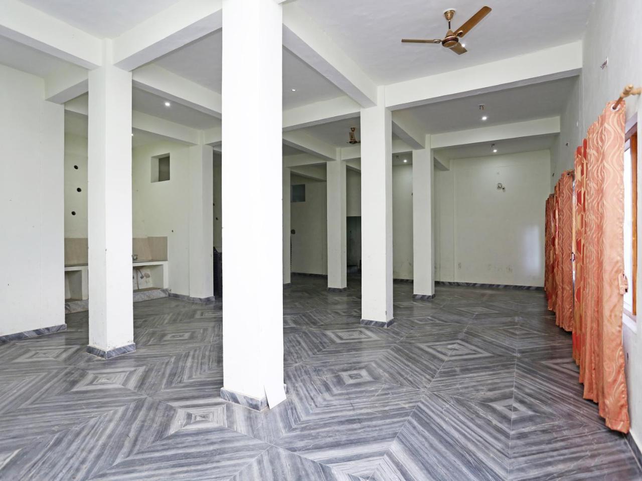 Oyo 19638 Hotel Jay Continental Almora Zewnętrze zdjęcie