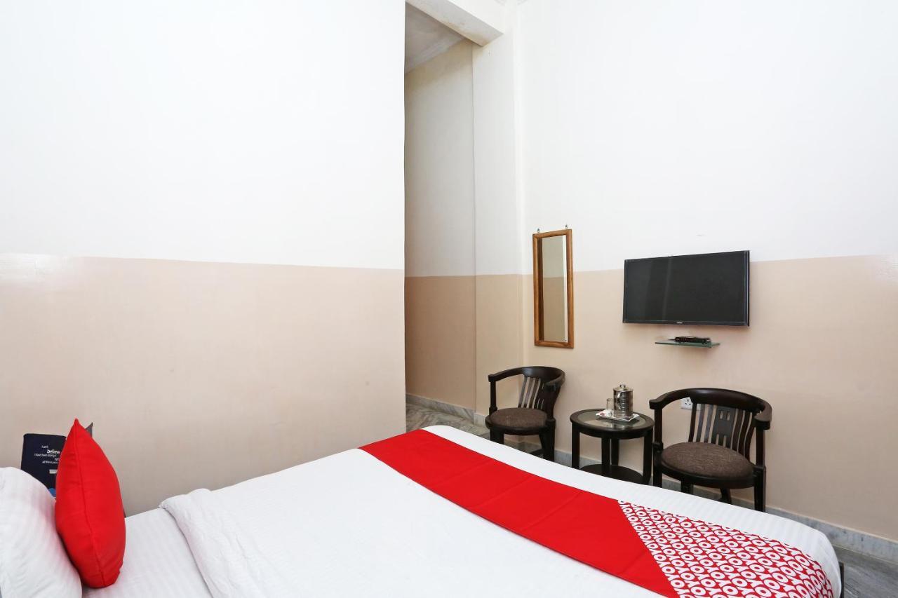 Oyo 19638 Hotel Jay Continental Almora Zewnętrze zdjęcie
