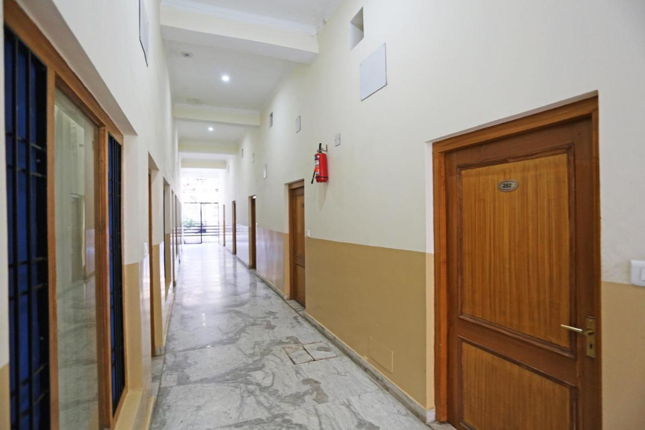 Oyo 19638 Hotel Jay Continental Almora Zewnętrze zdjęcie