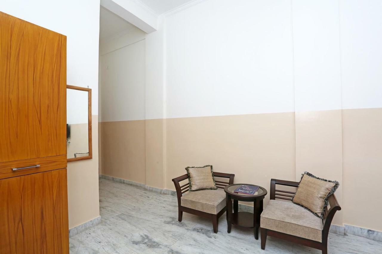 Oyo 19638 Hotel Jay Continental Almora Zewnętrze zdjęcie